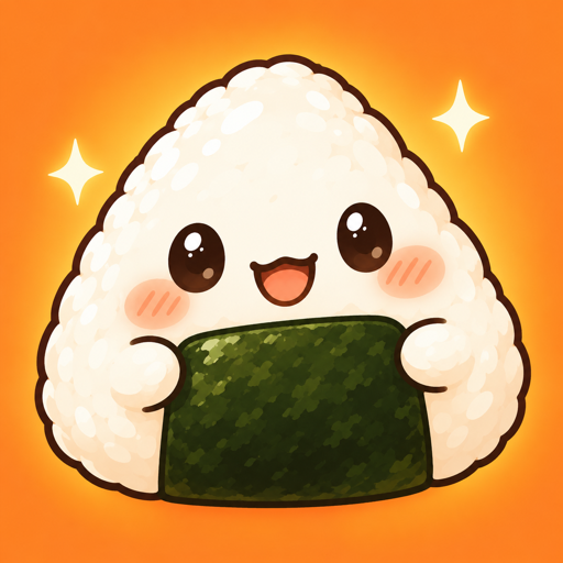 饭团君